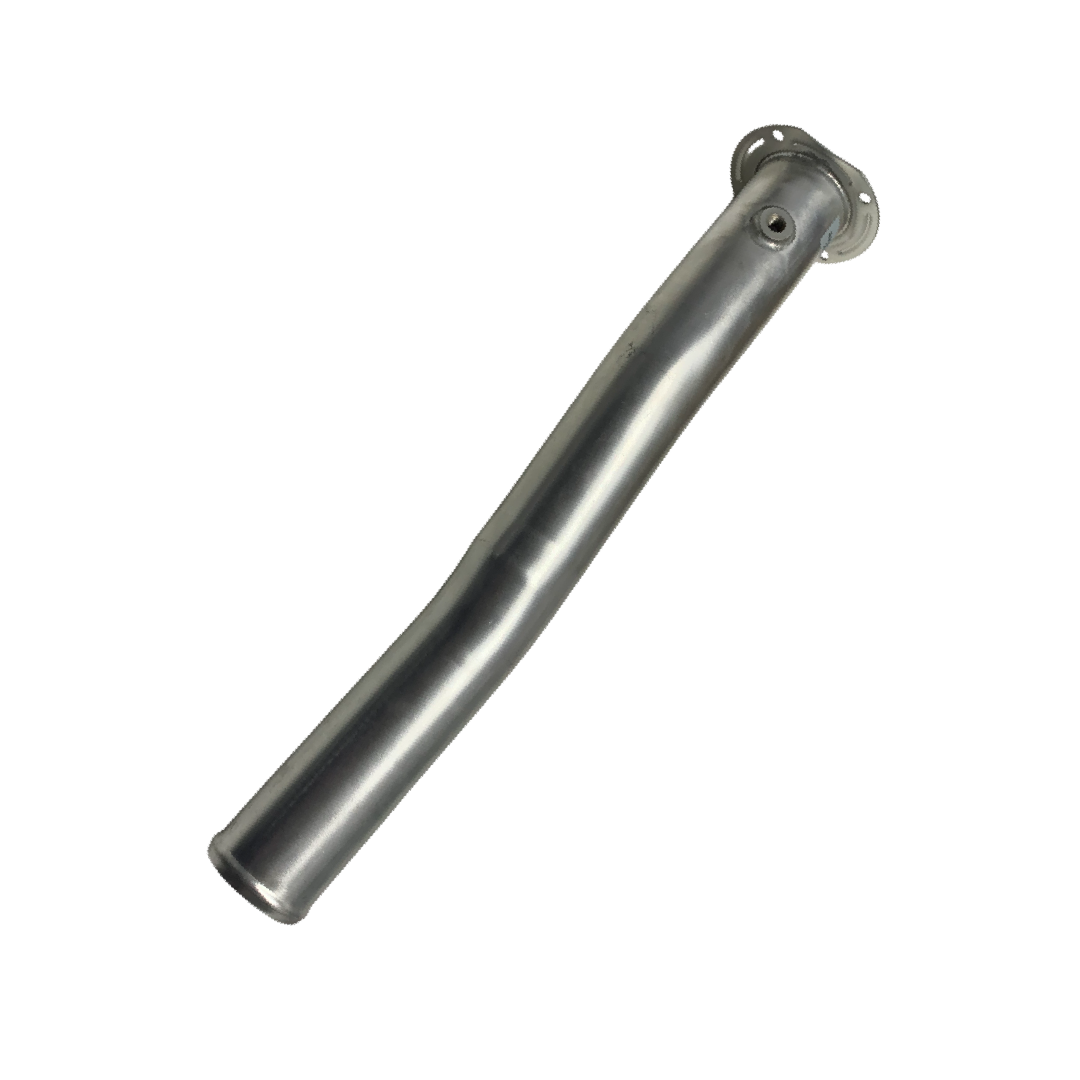 FUEL FILLER TUBE 36 GAL XW