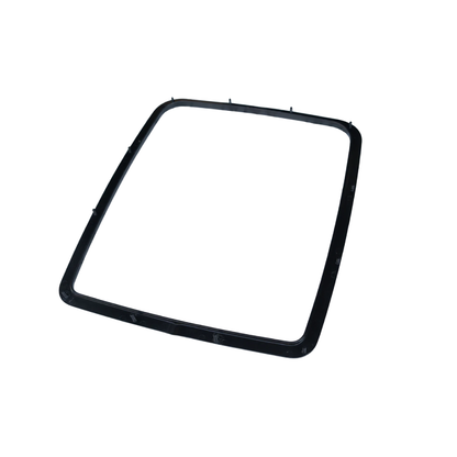 SHAKER BONNET SURROUND XYGT DIECAST WITH THREADED STUDS & NUTS