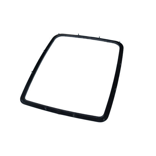 SHAKER BONNET SURROUND XYGT DIECAST WITH THREADED STUDS & NUTS