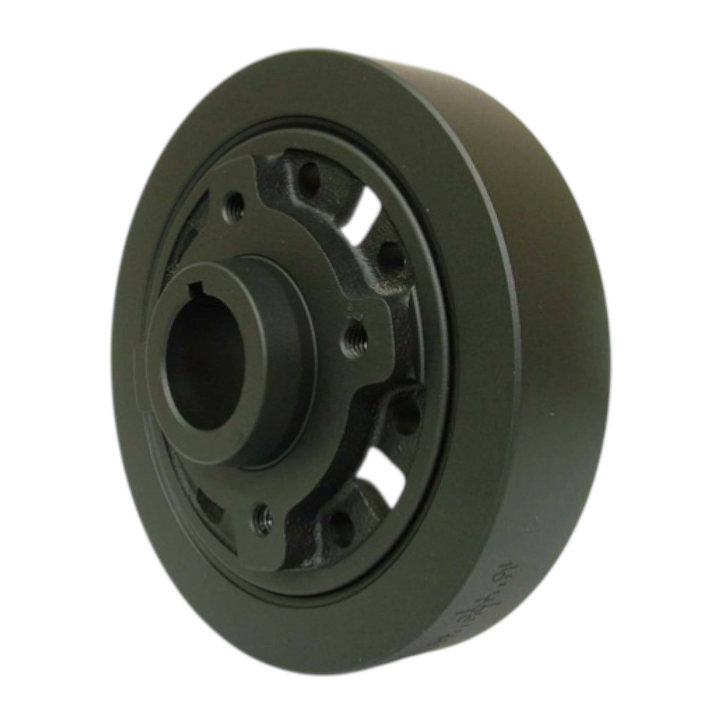 HARMONIC BALANCER 429-460 PWR/BOND STRET