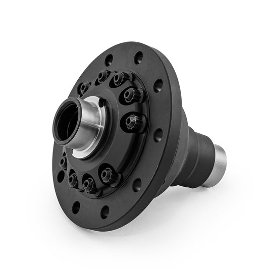 9in HEMI LSD TRUETRAC 31SPLINE COMPLETE