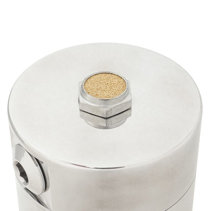 BREATHER 1/8 NPT SCREW-IN TYPE
