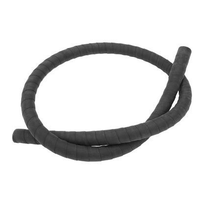 HEATER HOSE XR-Y/ZA-D V8 (1/2 HOSE WITH 5/8 FLARE AT MOTOR END) NEED 2 PER CAR