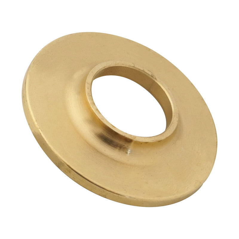 THERMOSTAT BY-PASS PLATE CLEVELAND - SITS IN BLOCK (MUST USE WITH CORRECT CLEV THERMOSTAT)