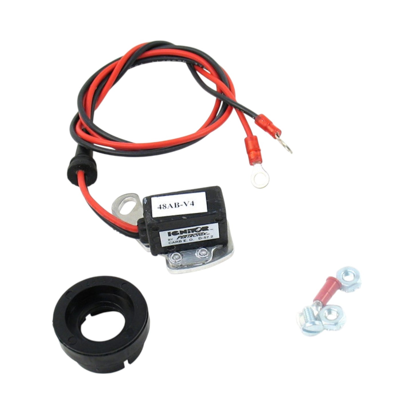 DISTRIBUTOR ELECTRONIC CONVERSION KIT SUIT MOST V8 AUTOLITE/MOTORCRAFT