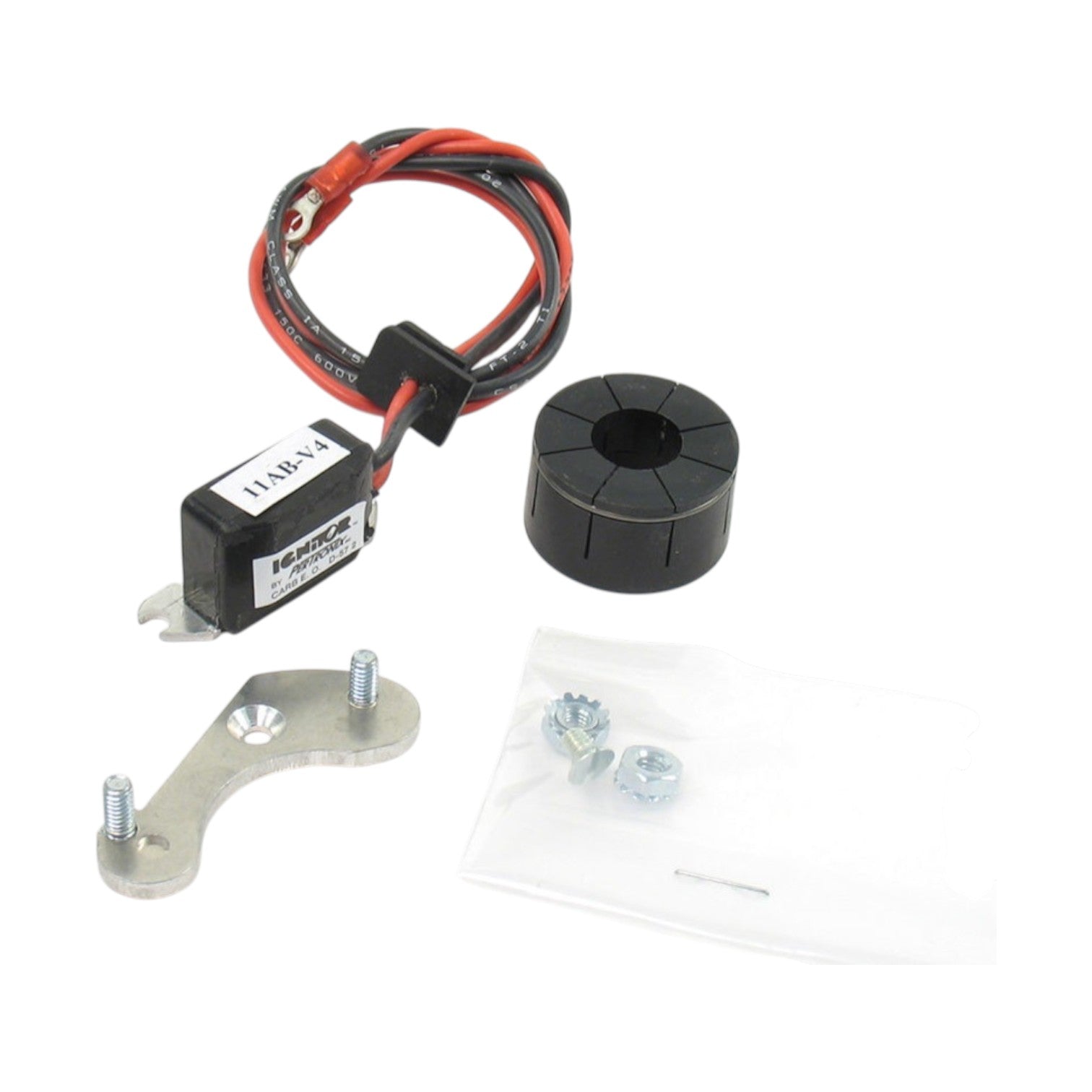 DISTRIBUTOR ELECTRONIC CONVERSION KIT V8 BOSCH - PERTRONIX – Superoo ...