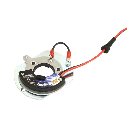 DISTRIBUTOR ELECTRONIC CONVERSION KIT INC REV LIMITER