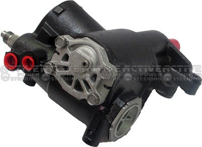 STEERING BOX XG POWER STEER RECONDITIONED