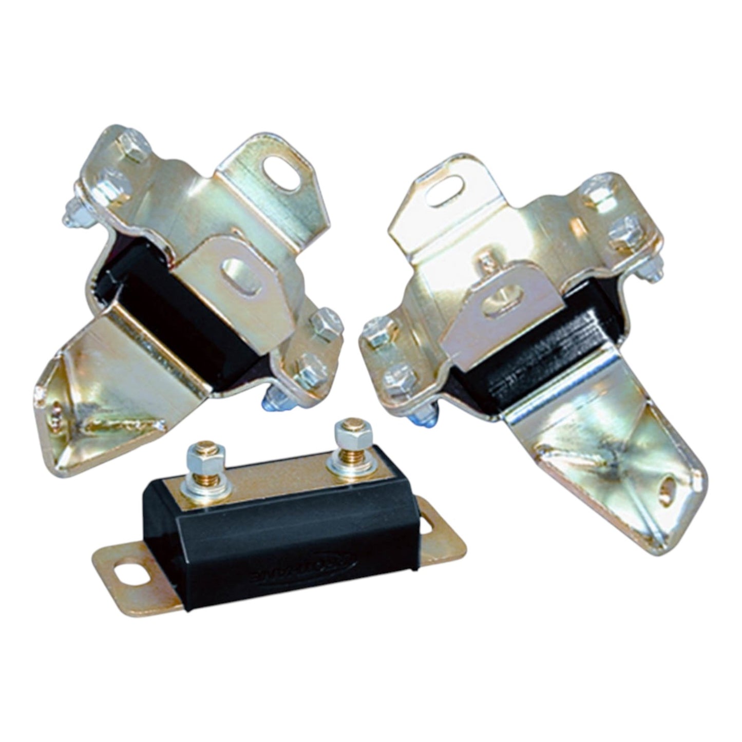 ENGINE MOUNT SET WINDSOR & CLEVELAND HI-PO INC GEARBOX XK-F HEAVY DUTY