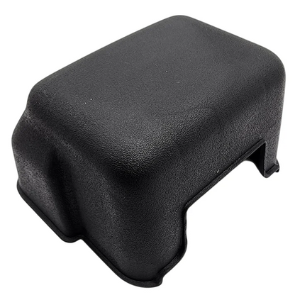 SEATBELT RETRACTOR COVER