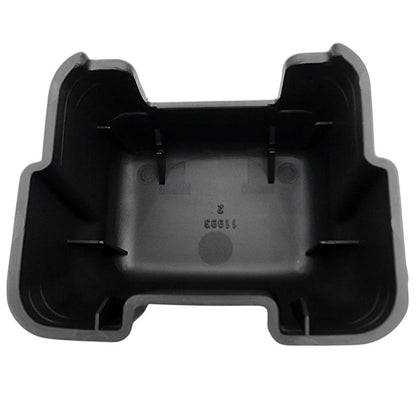 SEATBELT RETRACTOR COVER