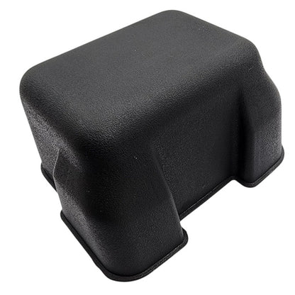 SEATBELT RETRACTOR COVER