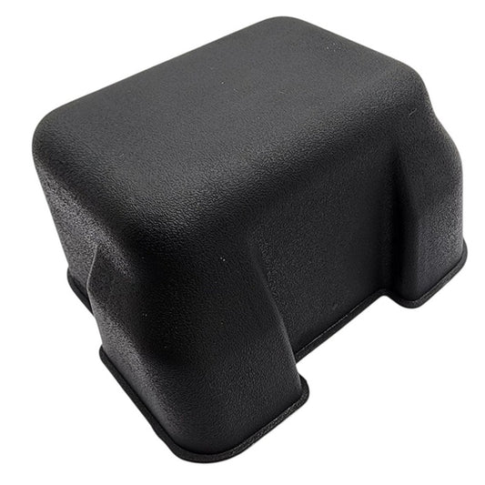 SEATBELT RETRACTOR COVER