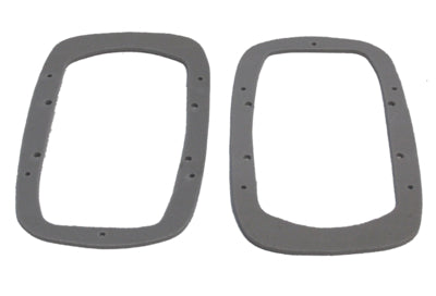GASKET TAIL LIGHT LENSE TO BUCKET ZB FAIRLANE - PAIR