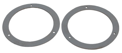 GASKET BODY TAIL LIGHT LENSE XK - PAIR