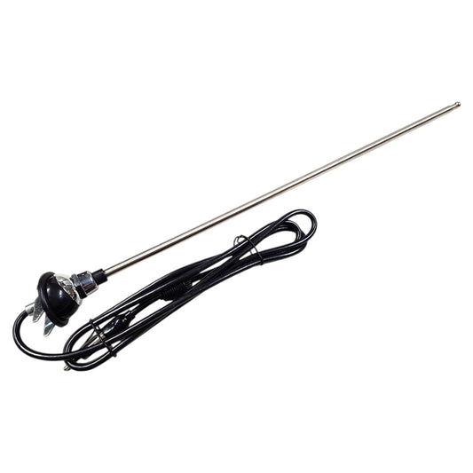 AERIAL ROUND BASE XR-C/ZA-H