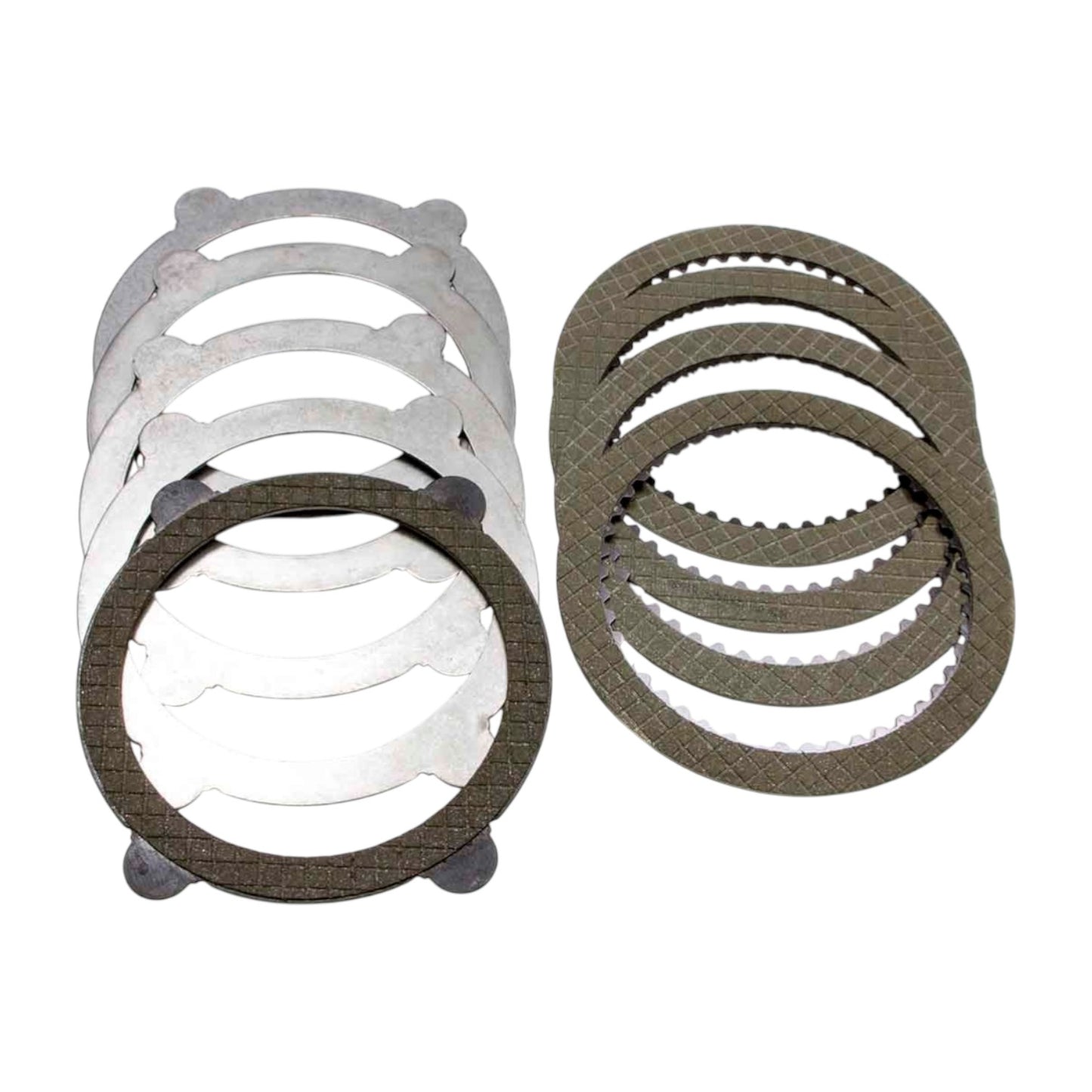 9in DIFFERENTIAL LSD CLUTCH KIT - 9 PIECE