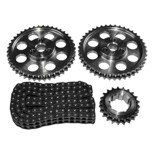 TIMING CHAIN SET ROLLMASTER RED EA-AU 6