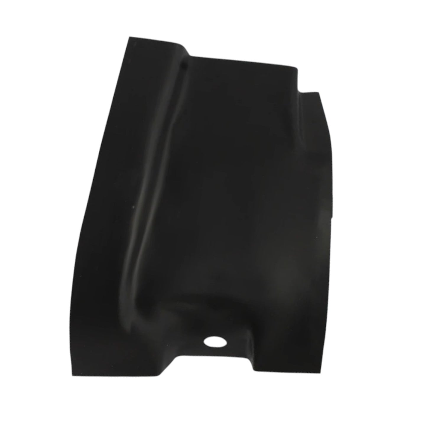RUST SECTION FRONT FENDER LOW/INNER XR-Y RH