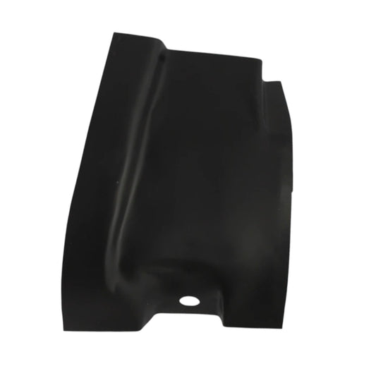 RUST SECTION FRONT FENDER LOW/INNER XR-Y RH