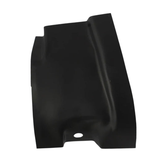 RUST SECTION FRONT FENDER LOW/INNER XR-Y LH