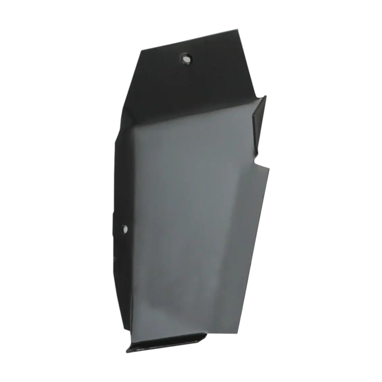 RUST SECTION LH SILL/TORQUE BOX FRONT END PLATE XR-Y/ZA-D
