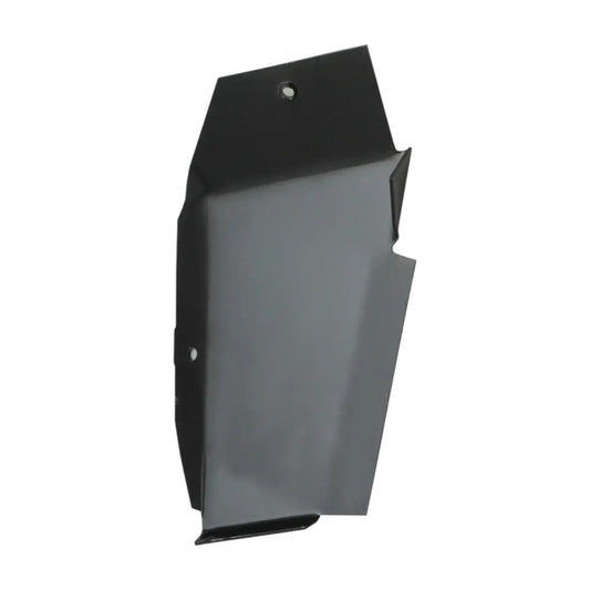 RUST SECTION LH SILL/TORQUE BOX FRONT END PLATE XR-Y/ZA-D