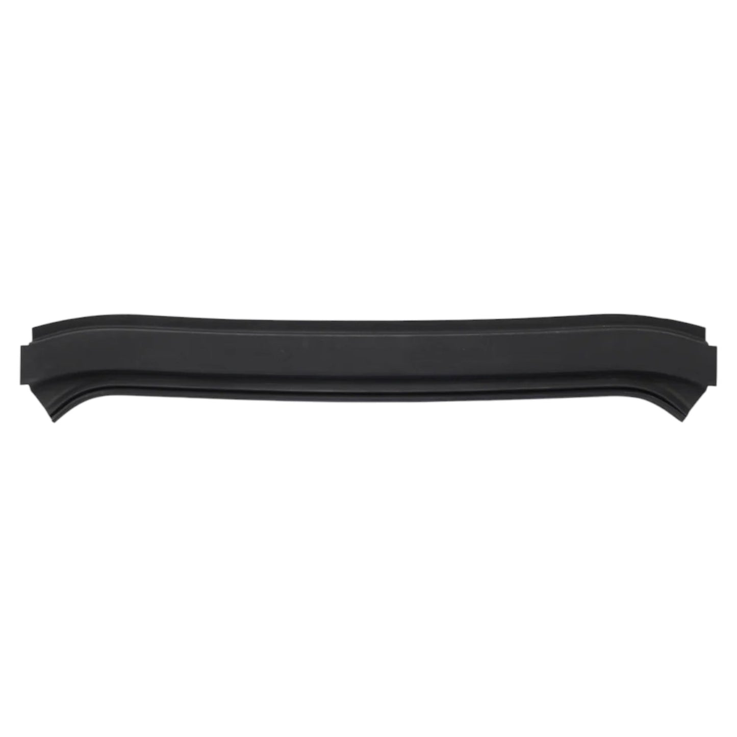 RUST SECTION WINDOW-BOOT XA-C COUPE-DELUXE-