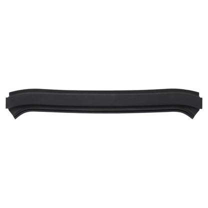 RUST SECTION WINDOW-BOOT XA-C COUPE-DELUXE-