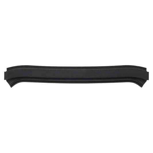 RUST SECTION WINDOW-BOOT XA-C COUPE-DELUXE-