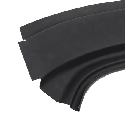 RUST SECTION WINDOW-BOOT XA-C COUPE-DELUXE-