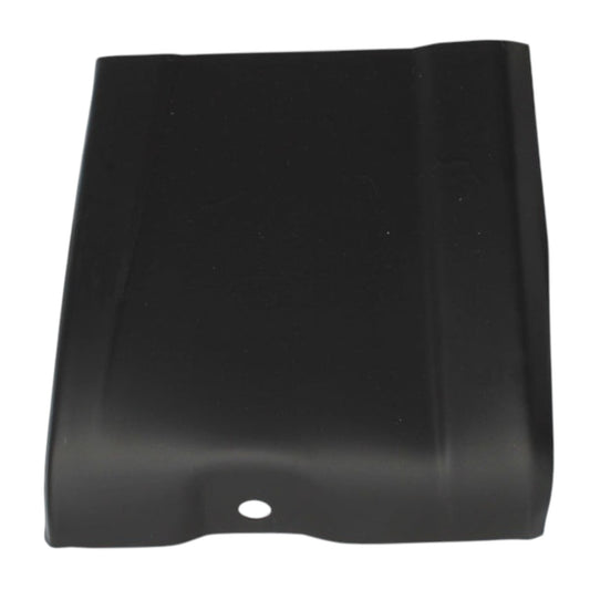 RUST SECTION FRONT FENDER LOW/INNER XA-C RH
