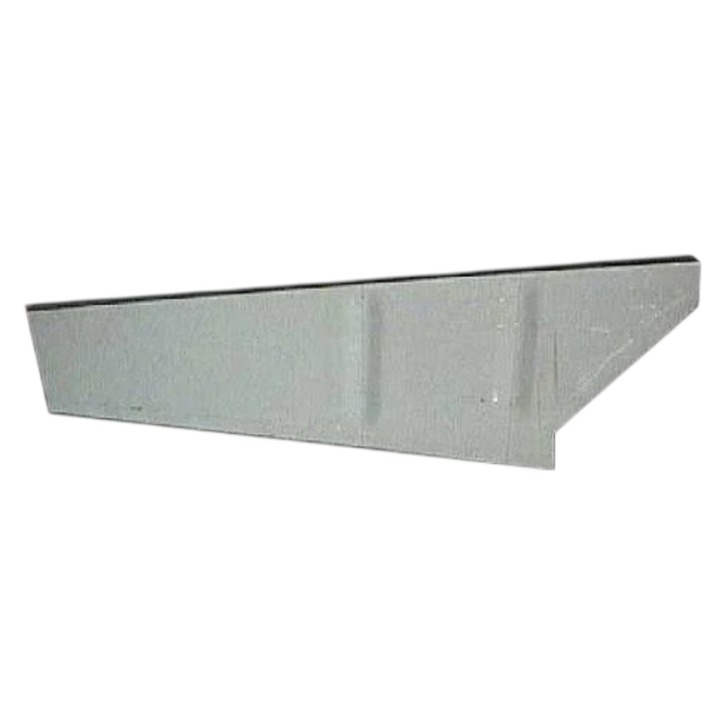 RUST SECTION QUARTER LOW/IN XR-Y SED RH M/R