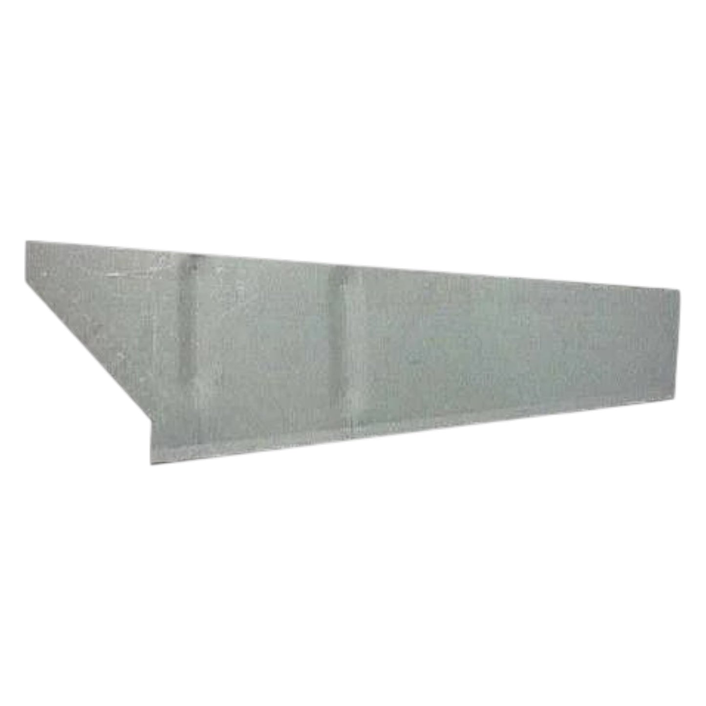 RUST SECTION QUARTER LOW/IN XR-Y SED LH M/R