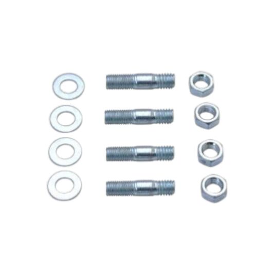 STUD KIT CARB TO INTAKE 1-3/8in (SET OF 4)