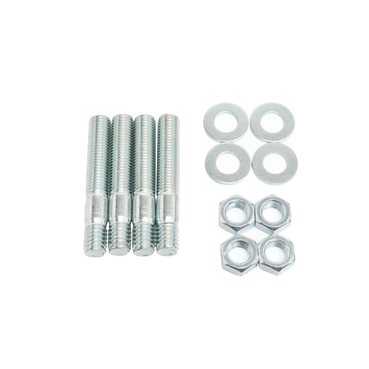 STUD KIT CARB TO INTAKE 2in (SET OF 4)