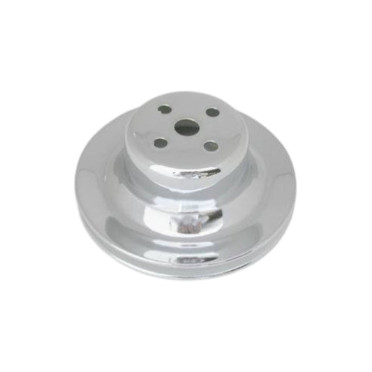 PULLEY WATER PUMP (RH) PRE-69 WINDSOR