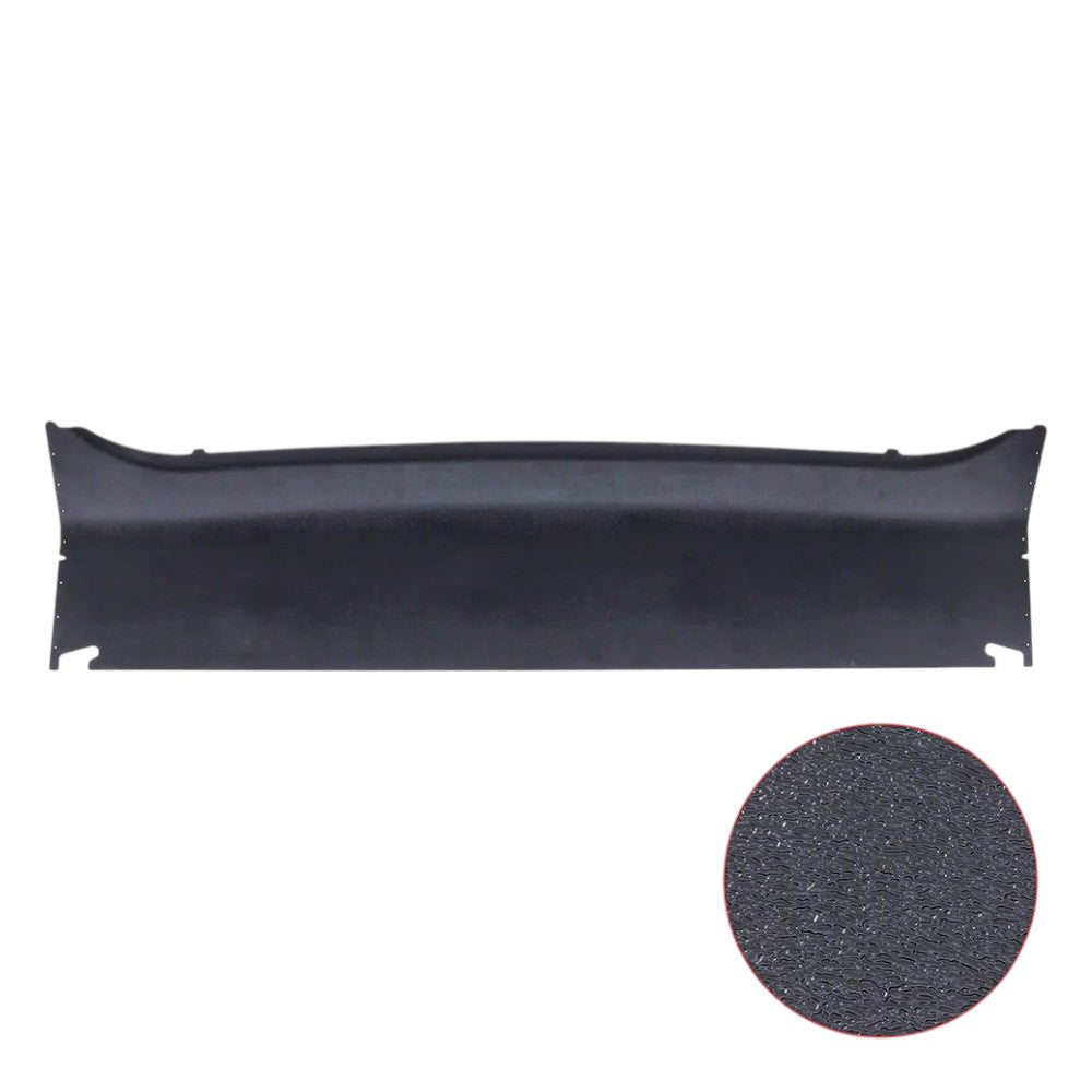 PARCEL SHELF XA-C COUPE - PLASTIC FLEXIBLE TYPE