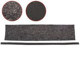 PARCEL SHELF INSULATION KIT - TRIM TO SUIT - 450 x 1800mm