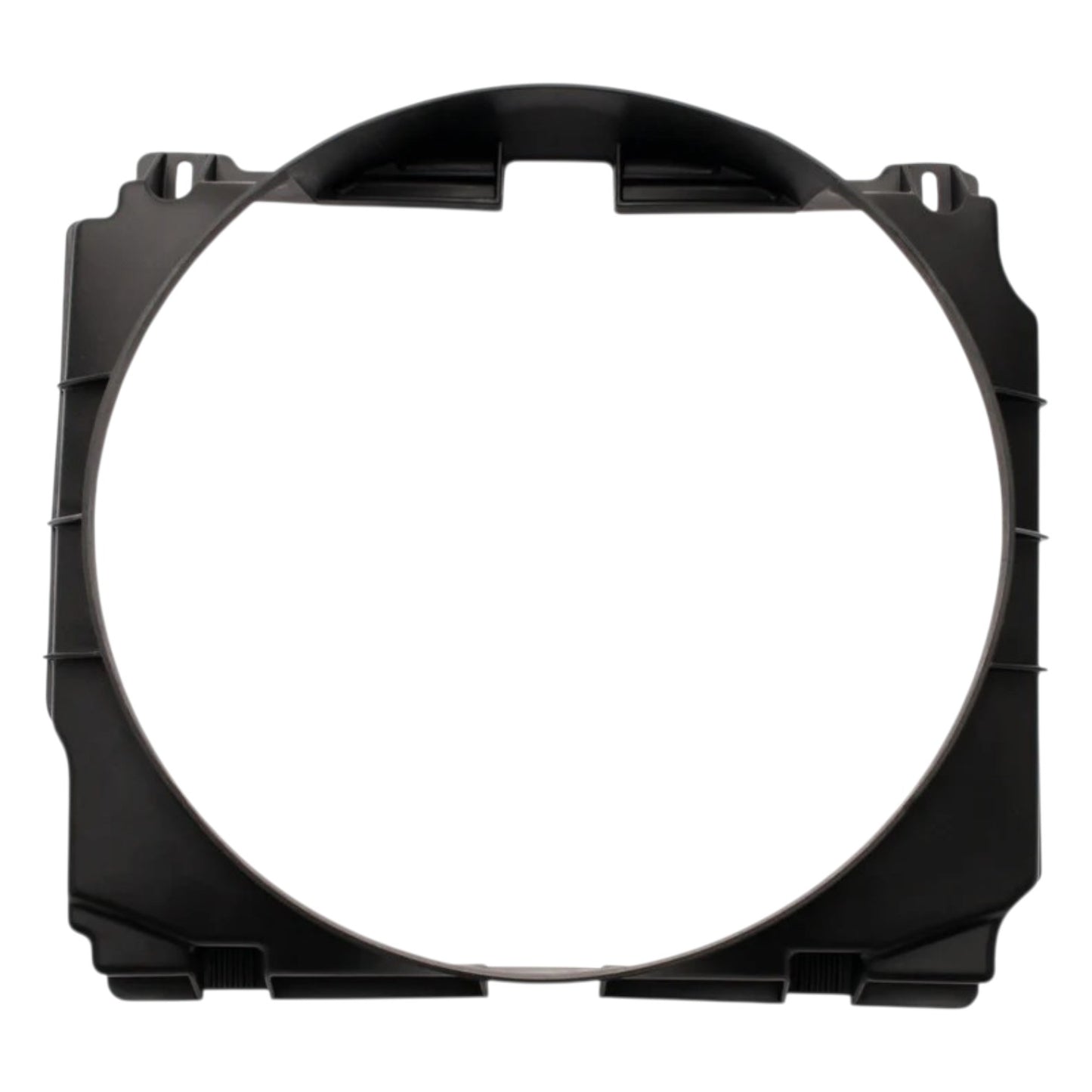 FAN SHROUD XA-B V8 - NOT 4V WITH AIR 570MM WIDE (SHORT TYPE) REPRO