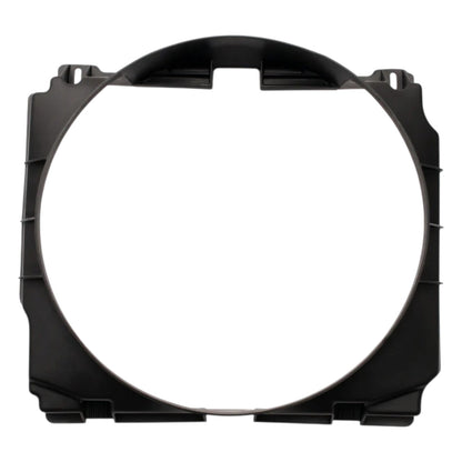 FAN SHROUD XA-B V8 - NOT 4V WITH AIR 570MM WIDE (SHORT TYPE) REPRO