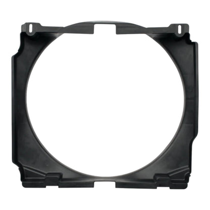 FAN SHROUD XA-B V8 - NOT 4V WITH AIR 570MM WIDE (SHORT TYPE) REPRO