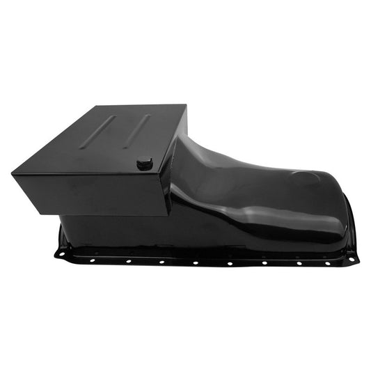 SUMP CLEVELAND TO XK-F (FRONT PICK-UP) HI-VOLUME - RTS