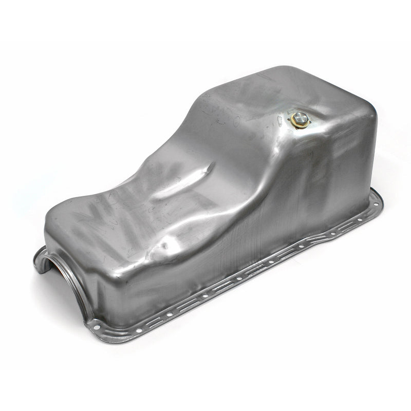 SUMP 221-302W TO FALCON XK-F/ZA-L/P5-FE (FRONT HUMP) - BARE METAL