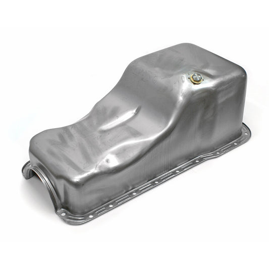 SUMP 221-302W TO FALCON XK-F/ZA-L/P5-FE (FRONT HUMP) - BARE METAL