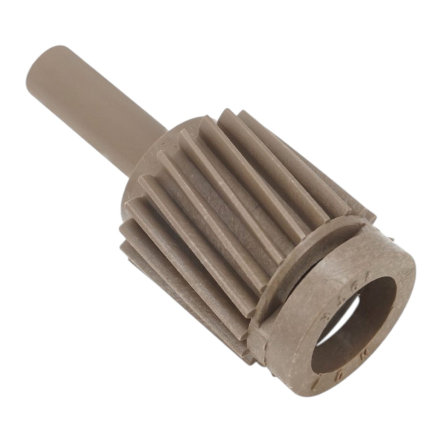 COG SPEEDO DRIVEN C4-6/FMX 19T 2.92 TAN