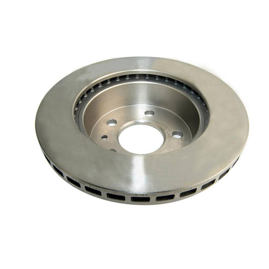 DISC ROTOR REAR XD/ZJ/FC DBA - EACH