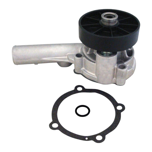 WATER PUMP 6CYL BA FALCON WITH PULLEY