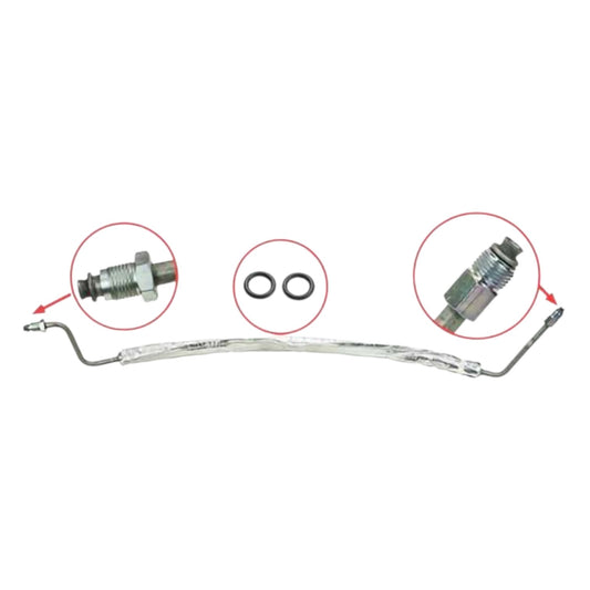 HOSE POWER STEER XG 4.0L
