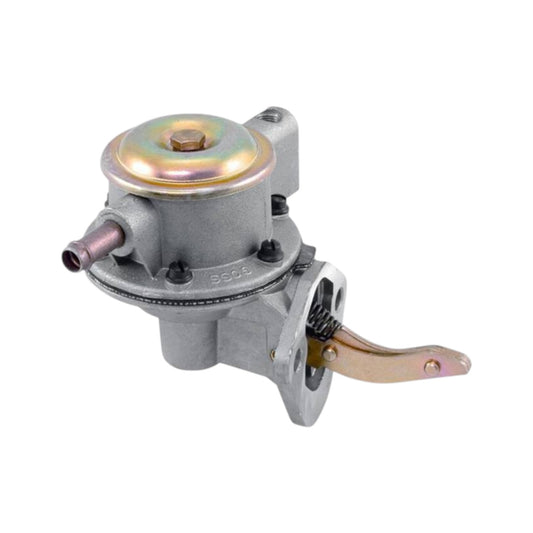FUEL PUMP 6CYL 170-250 XM-D - GLASS BOWL REPLACEMENT